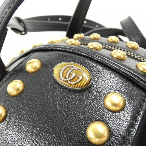 Gucci Bag Black - Picture 6 of 9